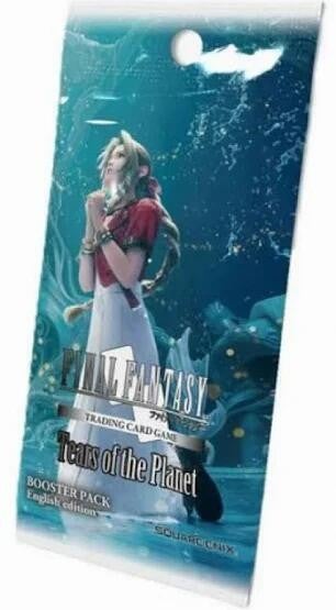 Final Fantasy TCG | Bit Wyvern, LLC