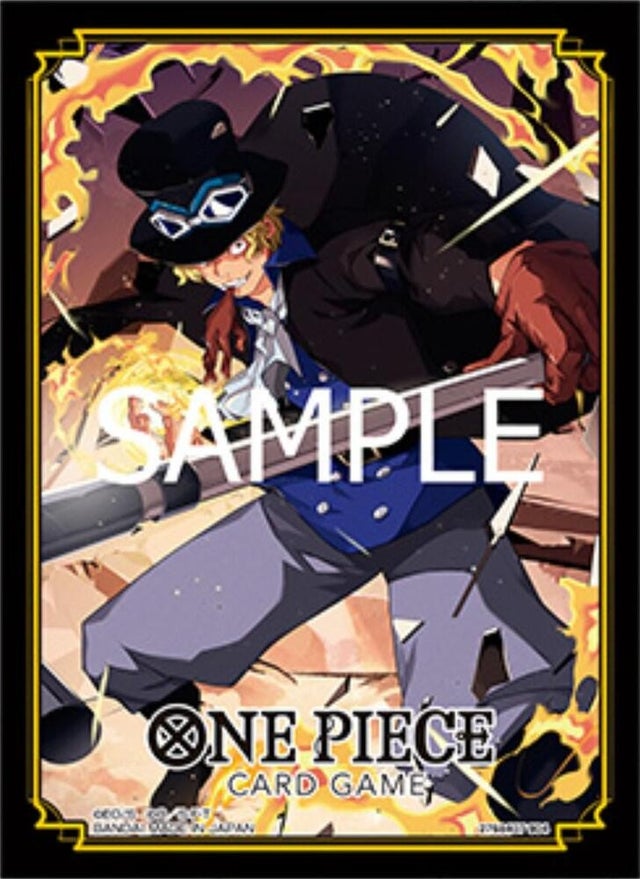 nico robin card sleeves Nico Robin One Piece Card Sleeves – Card Baron